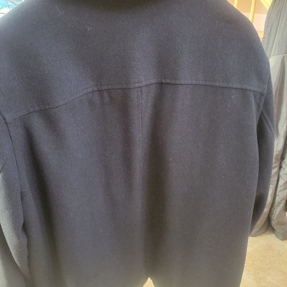 Mens Jacket - Picture 3 of 4